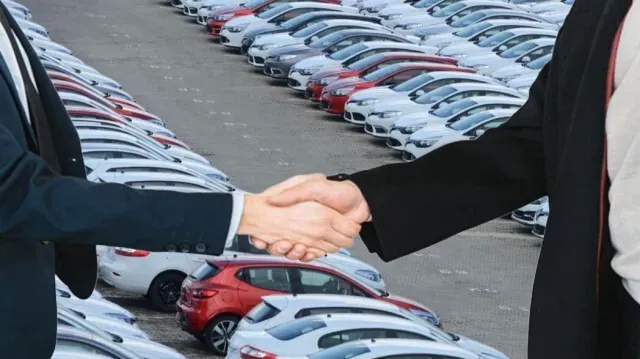 Waarom kiezen voor ons? Snel auto verkopen zonder gedoe
