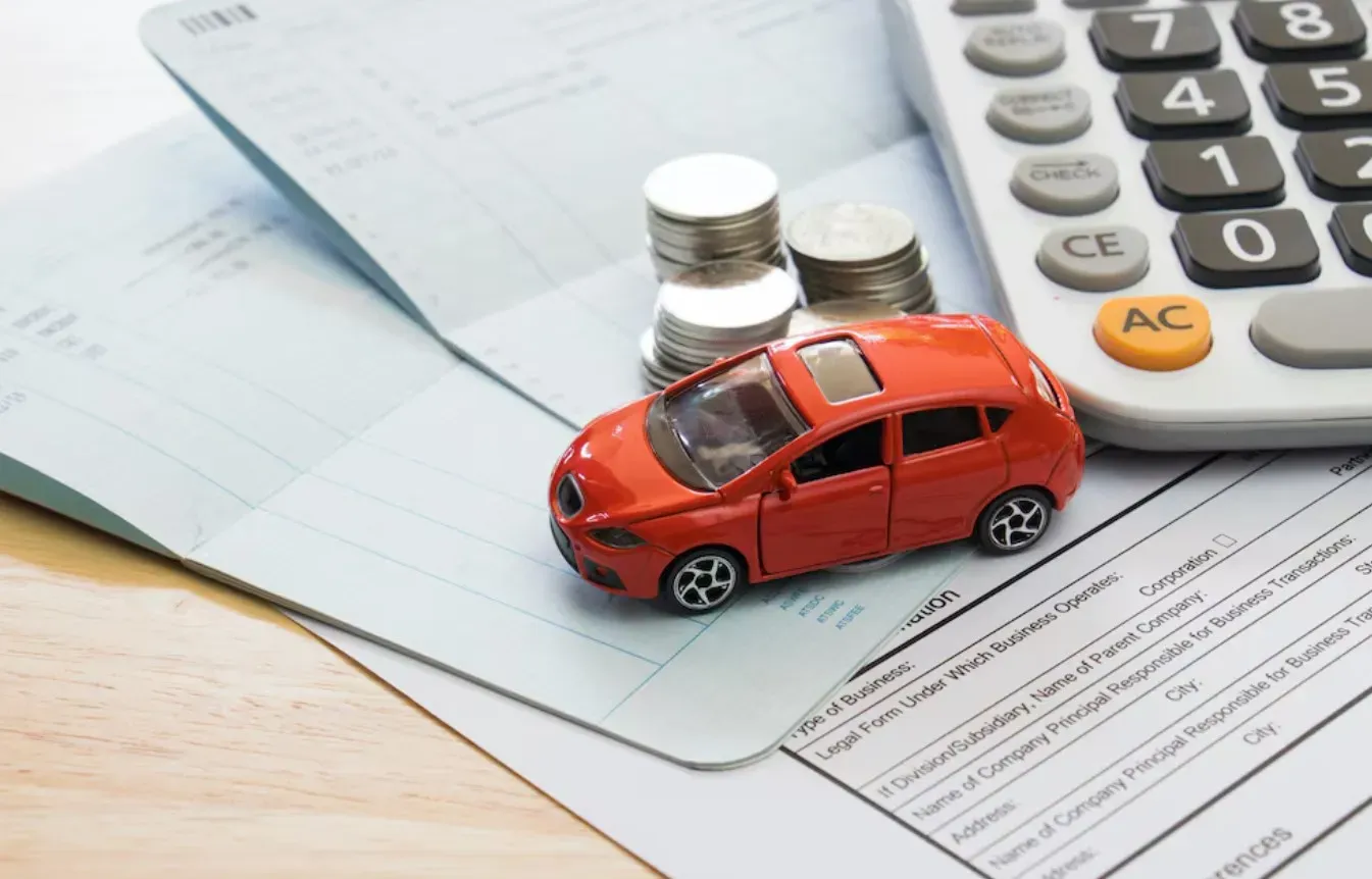 Zorgeloos tweedehandsauto's verkopen aan de dealer