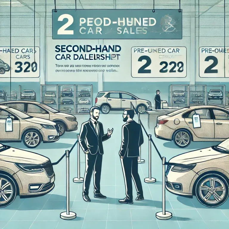 Auto Verkoopt : Makkelijk Gebruikte Auto’s Kopen